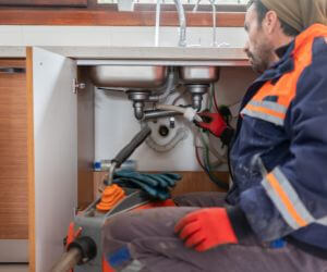 About Emergency plumbing pros Hayfork, CA